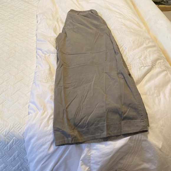 Petite medium, soft surrounding terrace pants - Picture 3 of 5